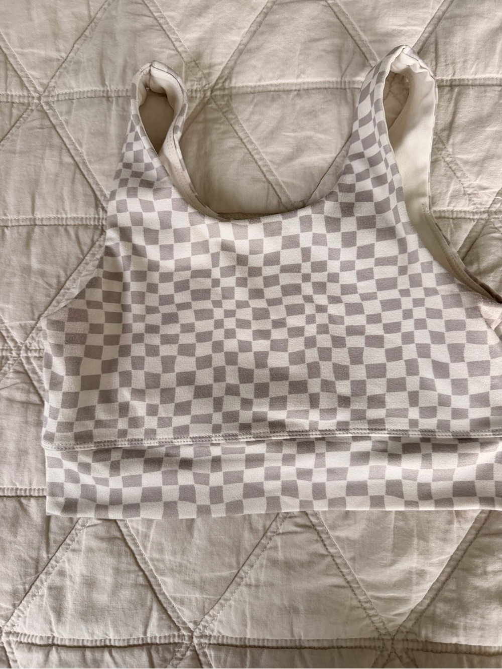 Rylee + Cru Sports Bra